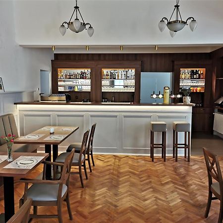 Hotel Svycarsky Dum Sneznik Dış mekan fotoğraf