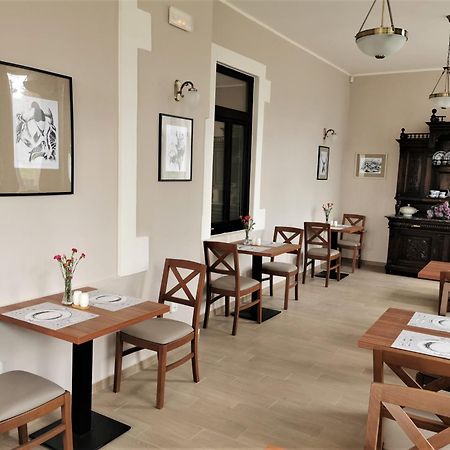 Hotel Svycarsky Dum Sneznik Dış mekan fotoğraf