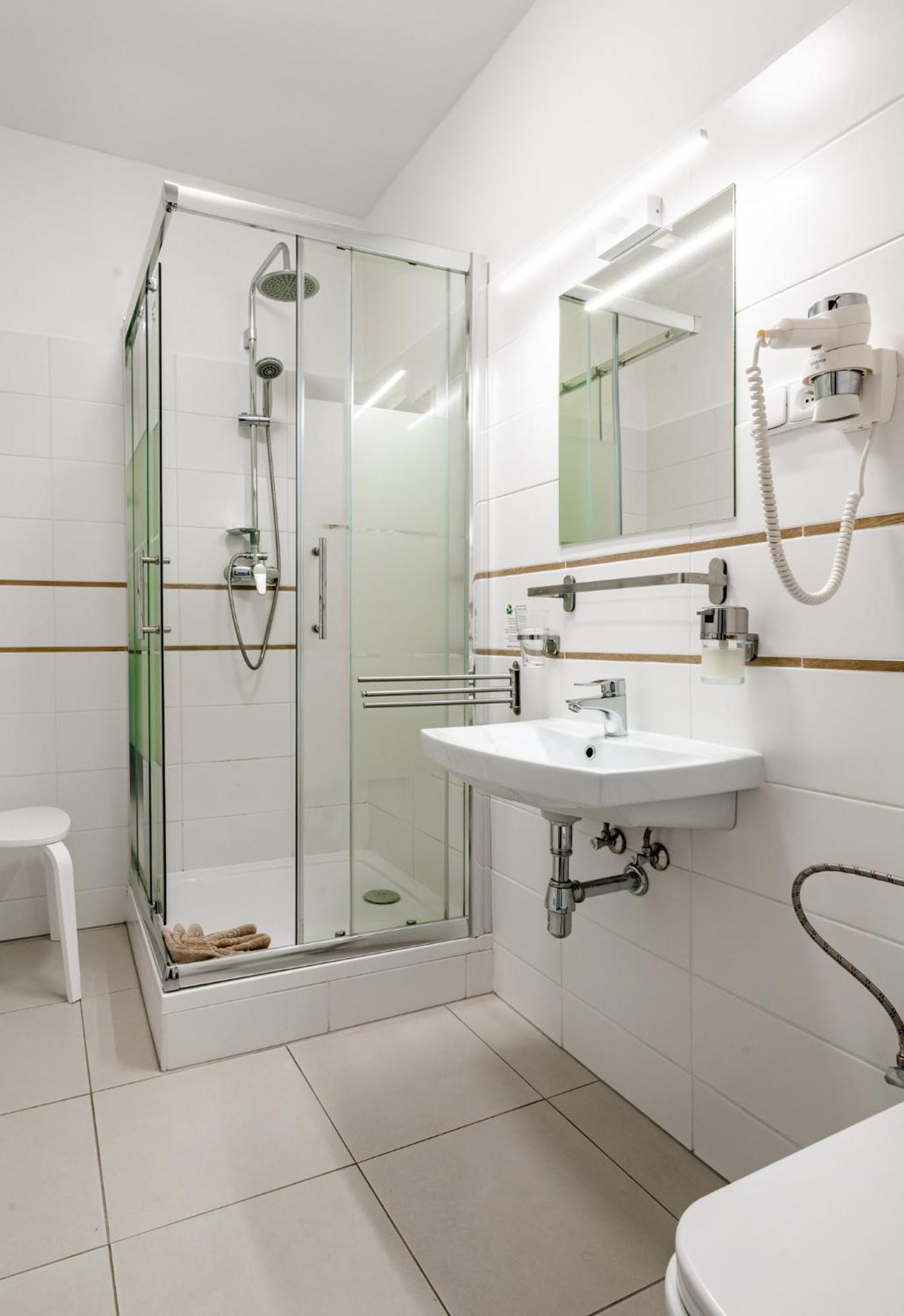 Hotel Svycarsky Dum Sneznik Oda fotoğraf
