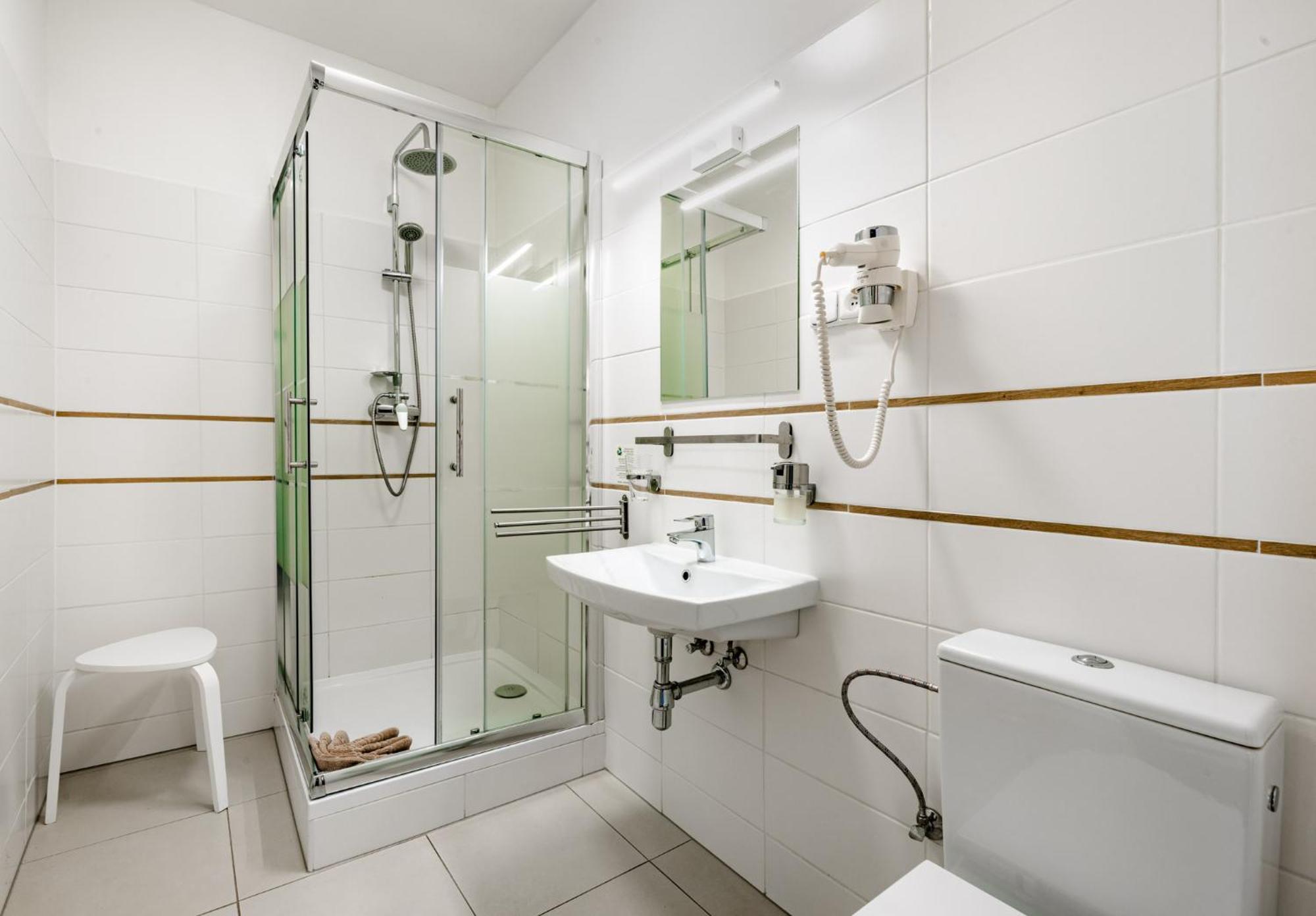 Hotel Svycarsky Dum Sneznik Oda fotoğraf