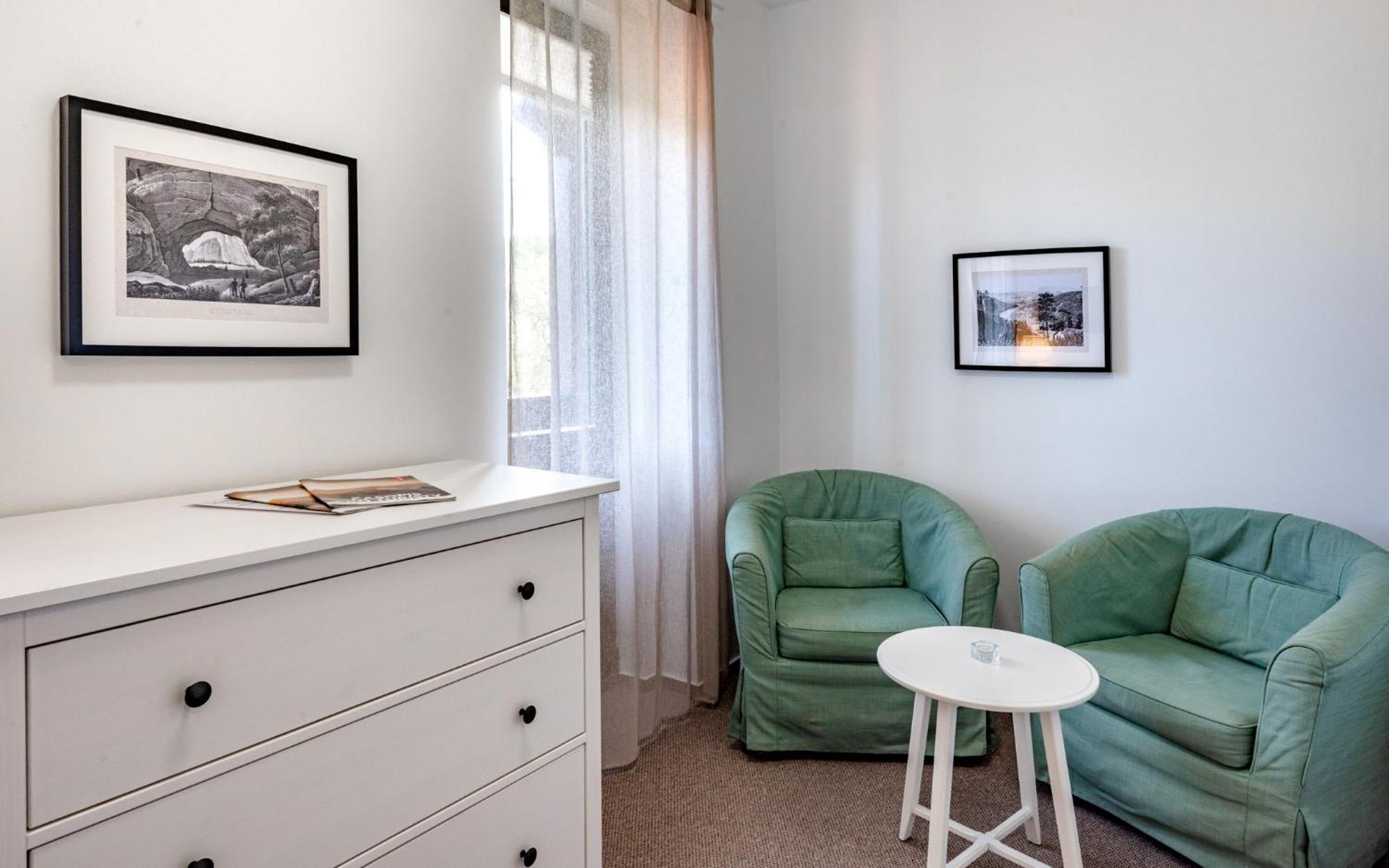 Hotel Svycarsky Dum Sneznik Oda fotoğraf