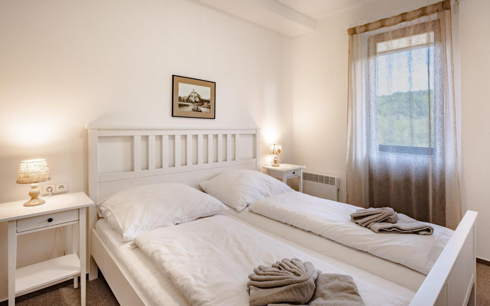 Hotel Svycarsky Dum Sneznik Oda fotoğraf