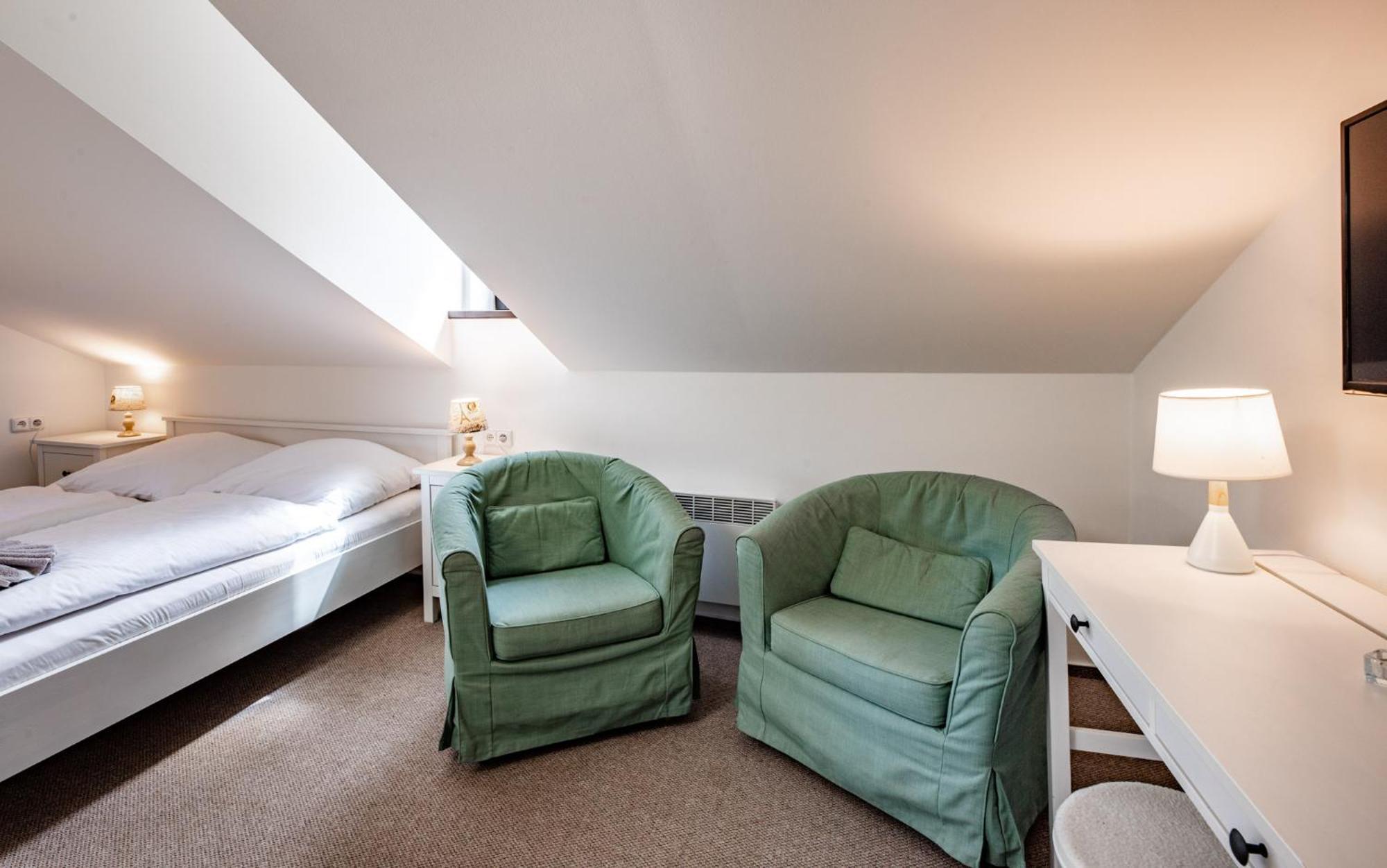 Hotel Svycarsky Dum Sneznik Oda fotoğraf