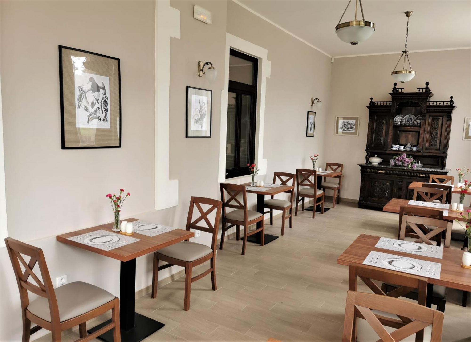 Hotel Svycarsky Dum Sneznik Dış mekan fotoğraf